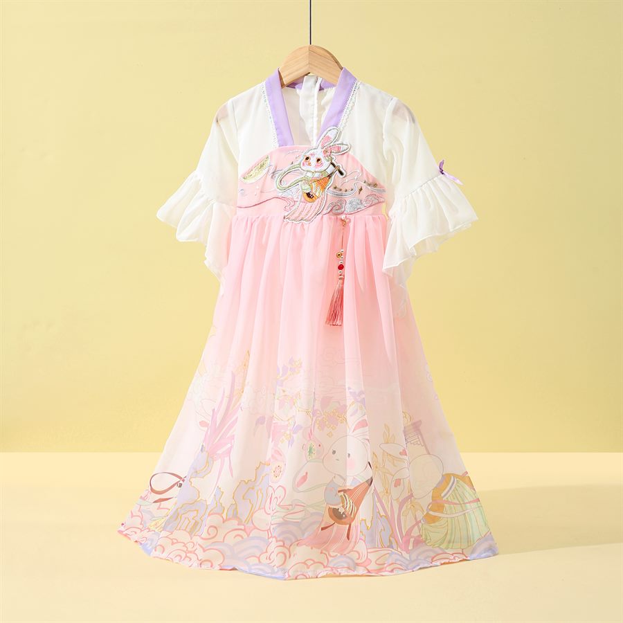 七摄影童装静物摄影场景图样片
